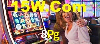 Welcome Bonus 8Pg
