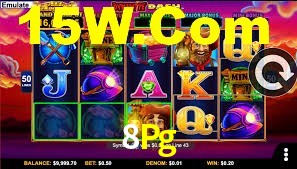 8Pg Casino