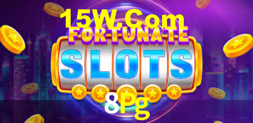 8Pg Game