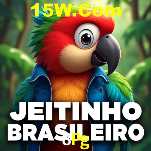 Inovações de Jogos na 8Pg: O Futuro das Experiências Interativas