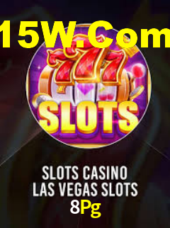 8Pg Casino