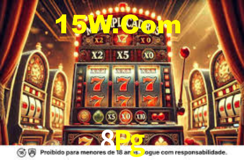 8Pg Game