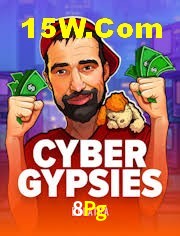 Welcome Bonus 8Pg