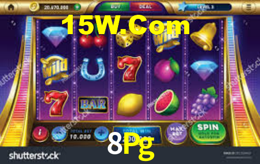 8Pg Game