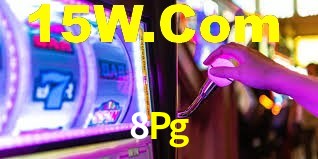 Live Casino 8Pg