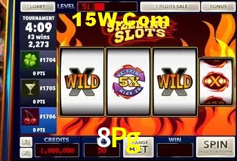 Login Seguro 8Pg