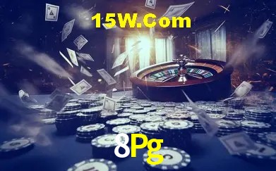 cassino 8Pg