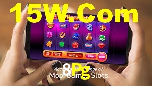 8Pg App Interface